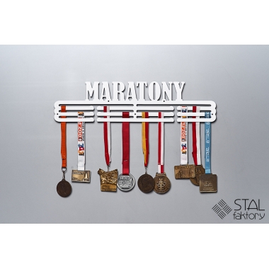 MARATONY #2